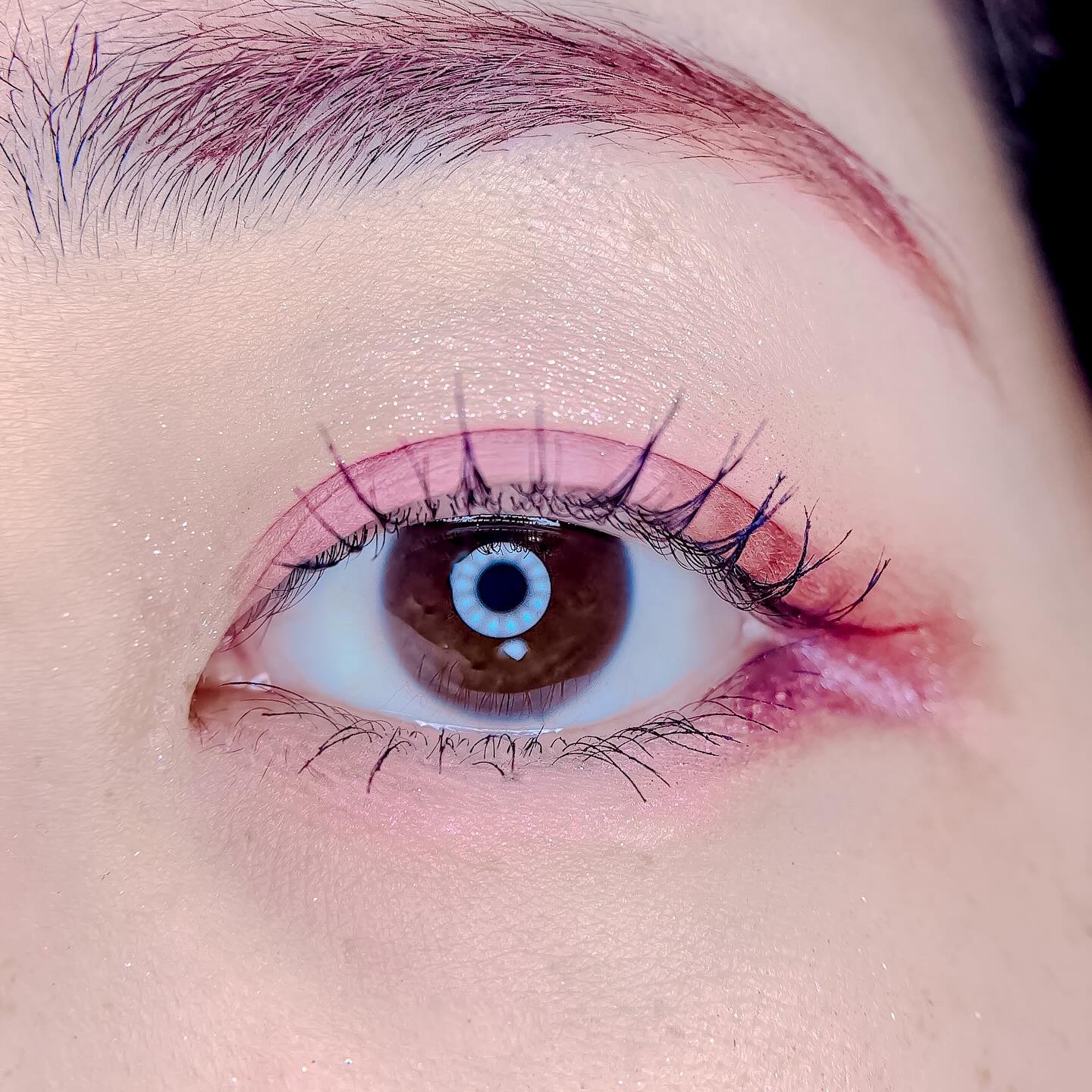 SUQQU メイクアップ キット 舜華/SUQQU/メイクアップキットを使ったクチコミ（3枚目）