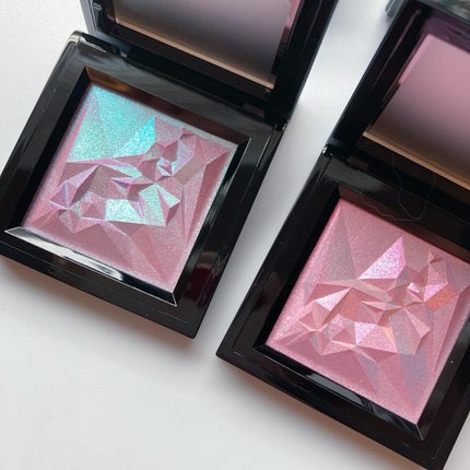 クラッシュド ジェム/shu uemura/単色アイシャドウを使ったクチコミ(2枚目)