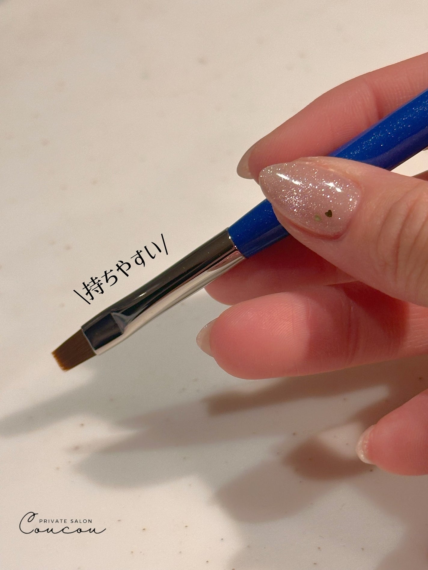 ðãºãã©ããã¿ã£ã¡ããã®é«èŠããã€ã«ð
on LIPS ãâä»ã«ãããããæçš¿ããŠãŸã@nailparfaitgelãã..ãïŒ5æç®ïŒ