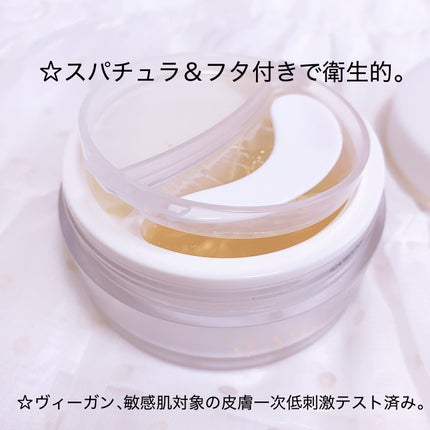 ホワイトトリュフダブルセラムアンドクリーム/ダルバ/フェイスクリームを使ったクチコミ(2枚目)