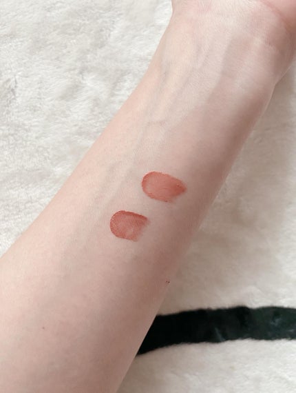 メルティングリップスウィート/BRAYE/口紅を使ったクチコミ(4枚目)