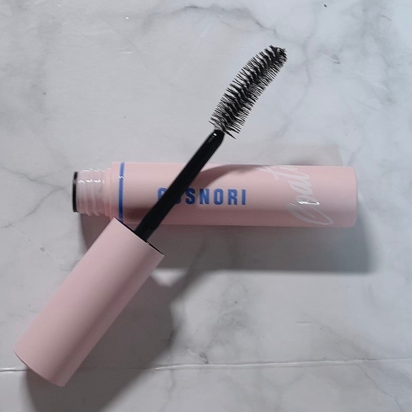 アイラッシュコーティングセラム/COSNORI/マスカラトップコートを使ったクチコミ(2枚目)