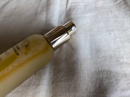 ビタトーニングアンチエイジングスプレーセラム8%/ダルバ/美容液を使ったクチコミ(3枚目)