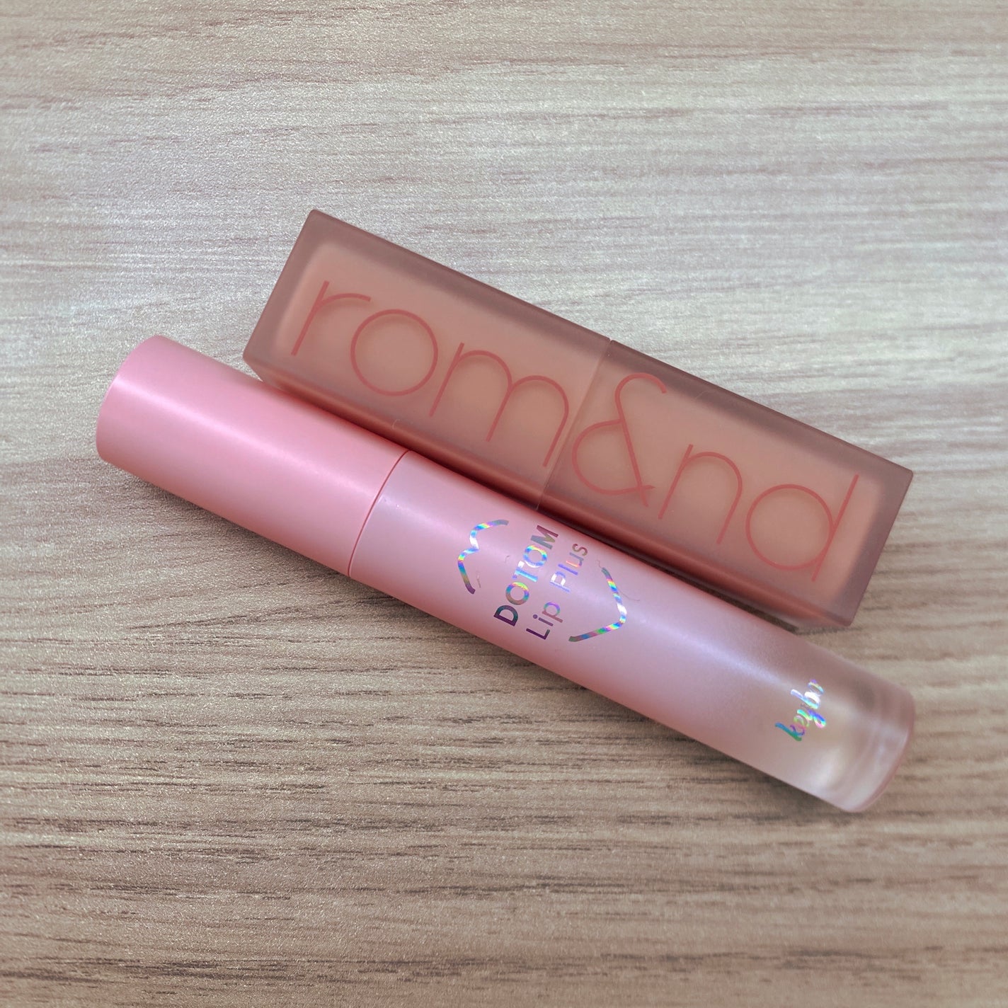 ドトムリッププラスプランパー/keybo/リッププランパーを使ったクチコミ(2枚目)