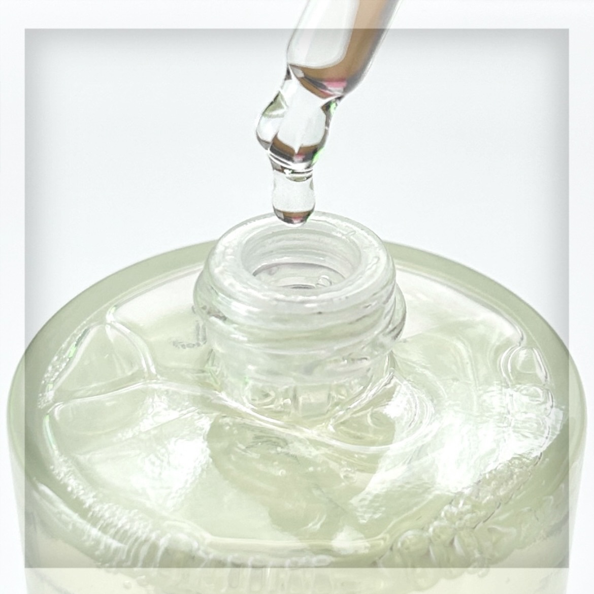 ビタ３プリンクリーム/オーズナリー/フェイスクリームを使ったクチコミ（3枚目）