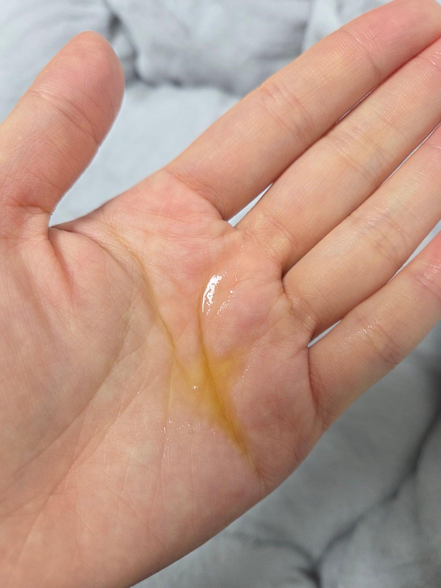 RXアドバンスド ザ・ビタミンC23セラム/COSRX/美容液を使ったクチコミ(2枚目)