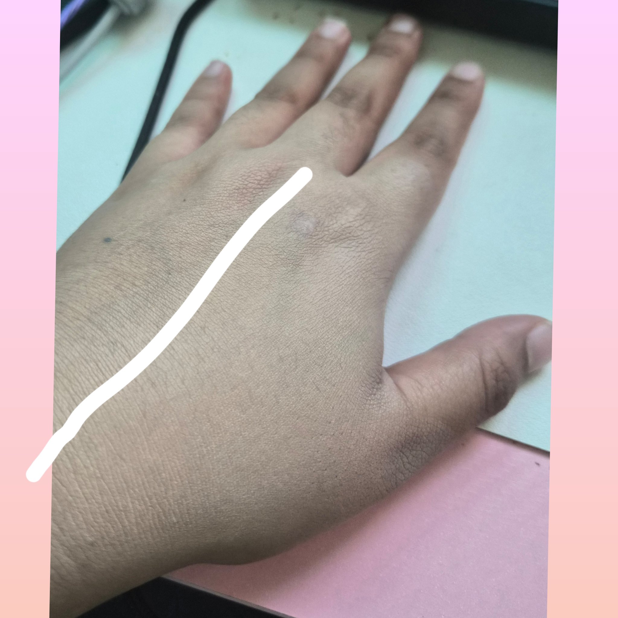 ビーベルベットカバークッション/espoir/クッションファンデーションを使ったクチコミ（3枚目）