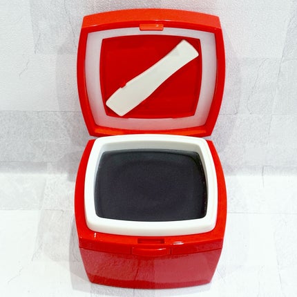 ローメルト クレンジングバーム クロ/アーレス/クレンジングバームを使ったクチコミ(2枚目)