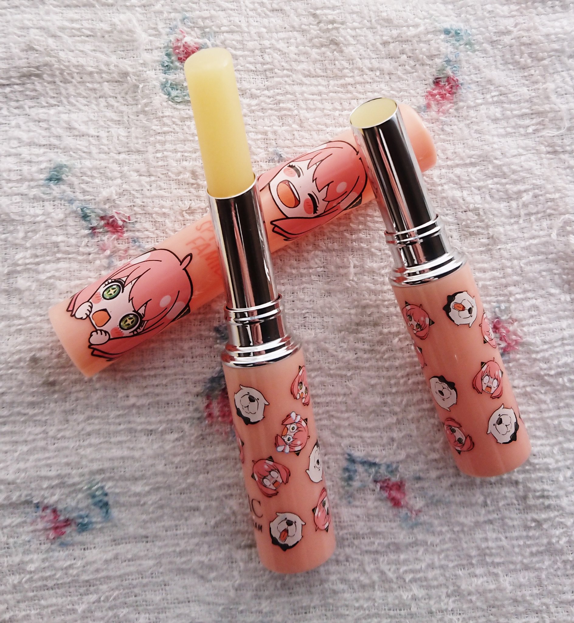 DHC 薬用リップクリーム/DHC/リップクリームを使ったクチコミ（3枚目）