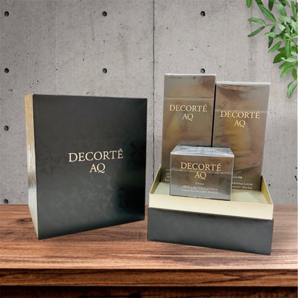 エマルジョン ER(よりしっとりタイプ)/DECORTÉ/乳液を使ったクチコミ(2枚目)