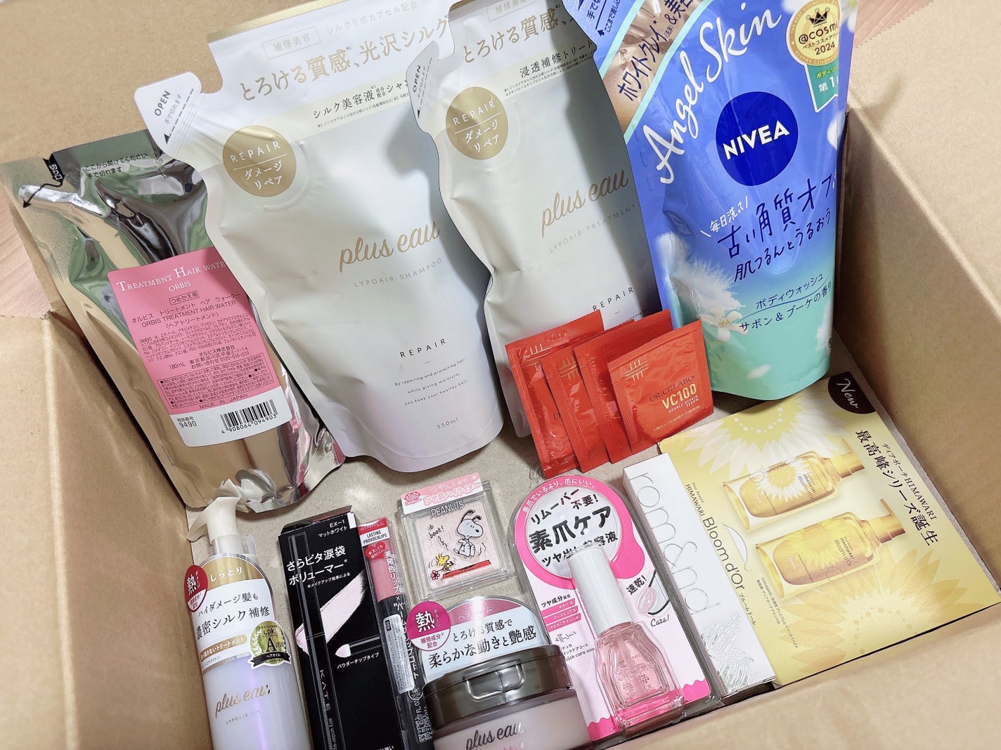 エテュセ クイックケアコート/ettusais/ネイルオイル・トリートメントを使ったクチコミ(1枚目)