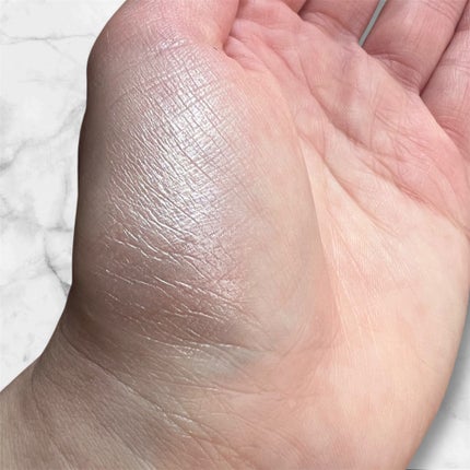 パールライクハイライター/FIVE VIBE/パウダーハイライトを使ったクチコミ(3枚目)