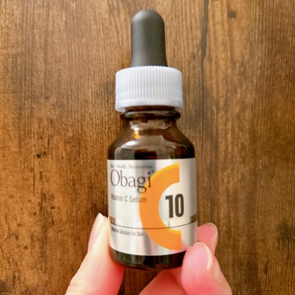 オバジC10セラム 12ml/オバジ/美容液の画像