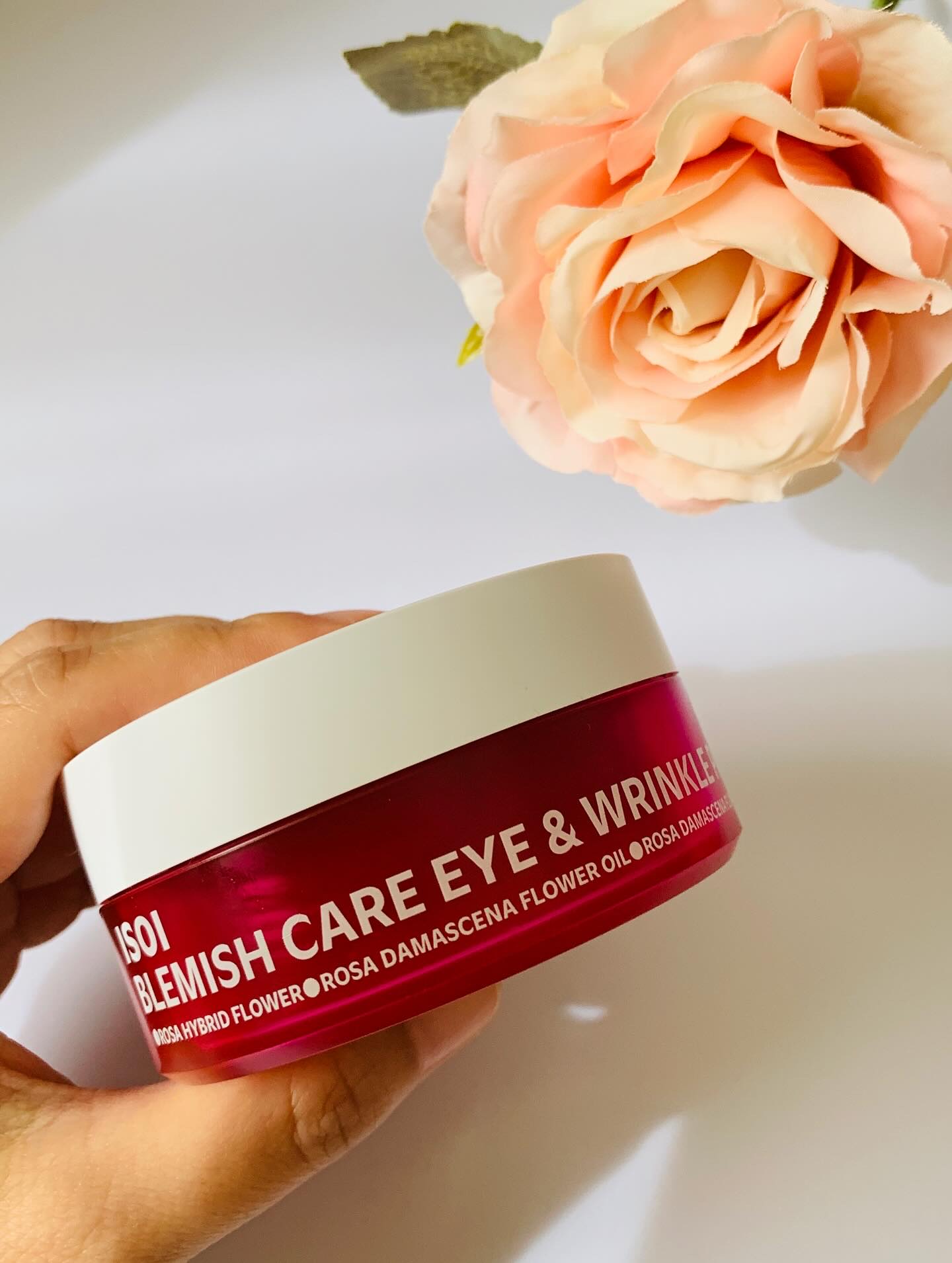 アイソイ 目元集中ケア アイゲルパッチ /ISOI/アイケア・アイクリームを使ったクチコミ（1枚目）