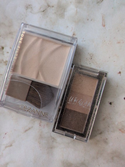 アピュー ジューシーパン ジェリーチーク/A’pieu/ジェル・クリームチークを使ったクチコミ(2枚目)