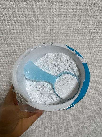 モデリングカップパック クールティーツリー/LINDSAY/洗い流すパック・マスクを使ったクチコミ(3枚目)