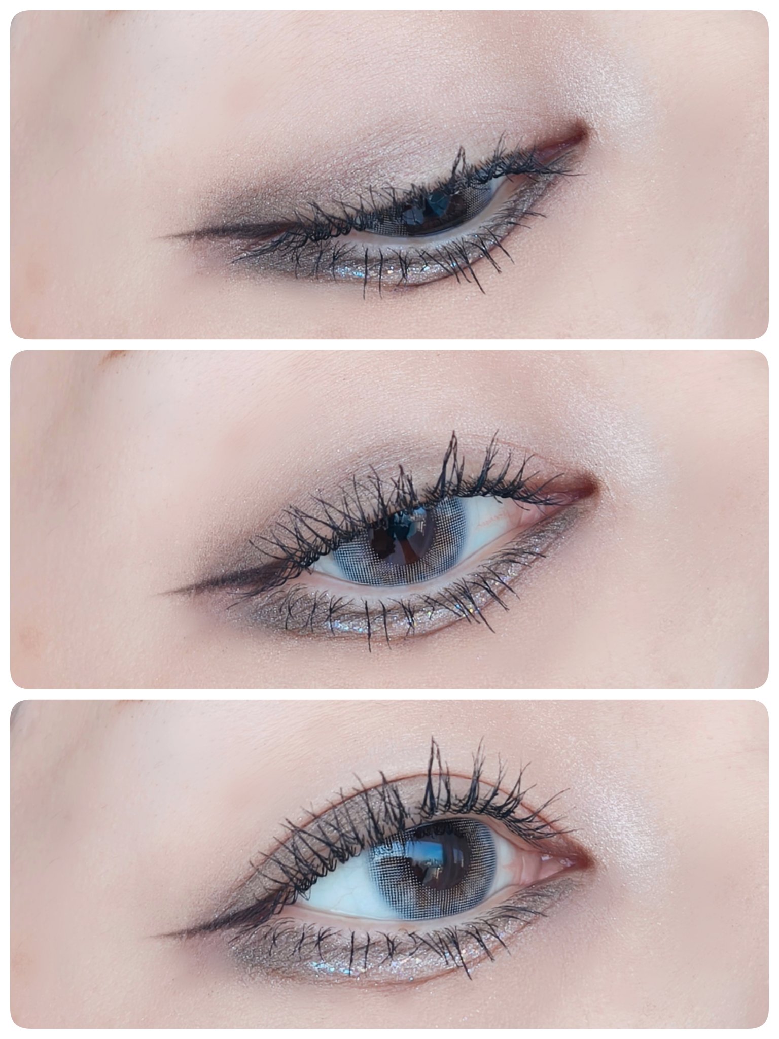 アーティスト トゥ ゴー 100/MAKE UP FOR EVER/アイシャドウパレットを使ったクチコミ（1枚目）