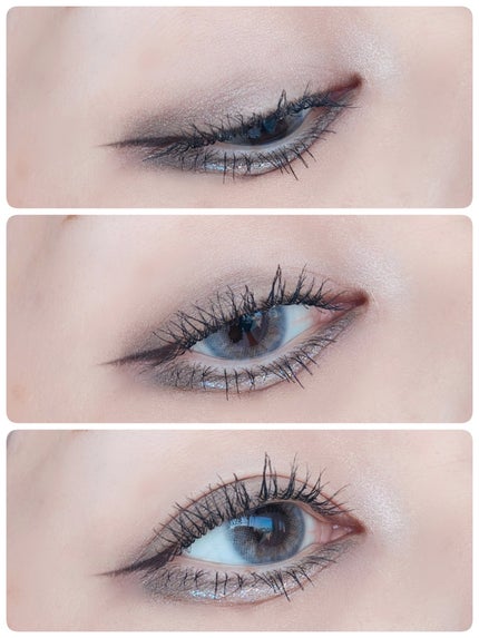 N’s COLLECTION 1day/N’s COLLECTION/ワンデー(1DAY)カラコンを使ったクチコミ(1枚目)