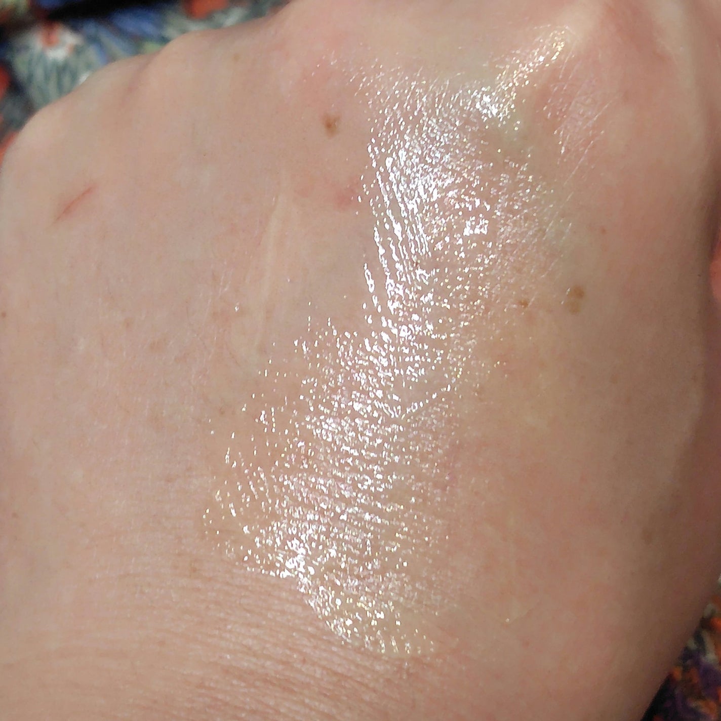 DS RTN リニューイング セラム/Kiehl's/美容液を使ったクチコミ(5枚目)