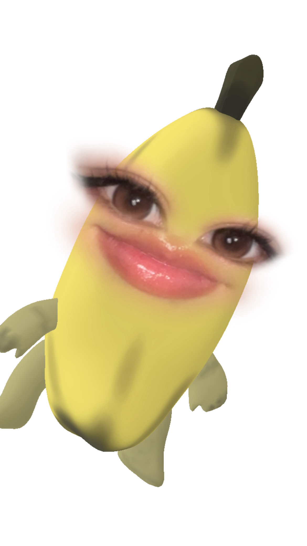 インク グラスティング リップ グロス/PERIPERA/リップグロスを使ったクチコミ（3枚目）