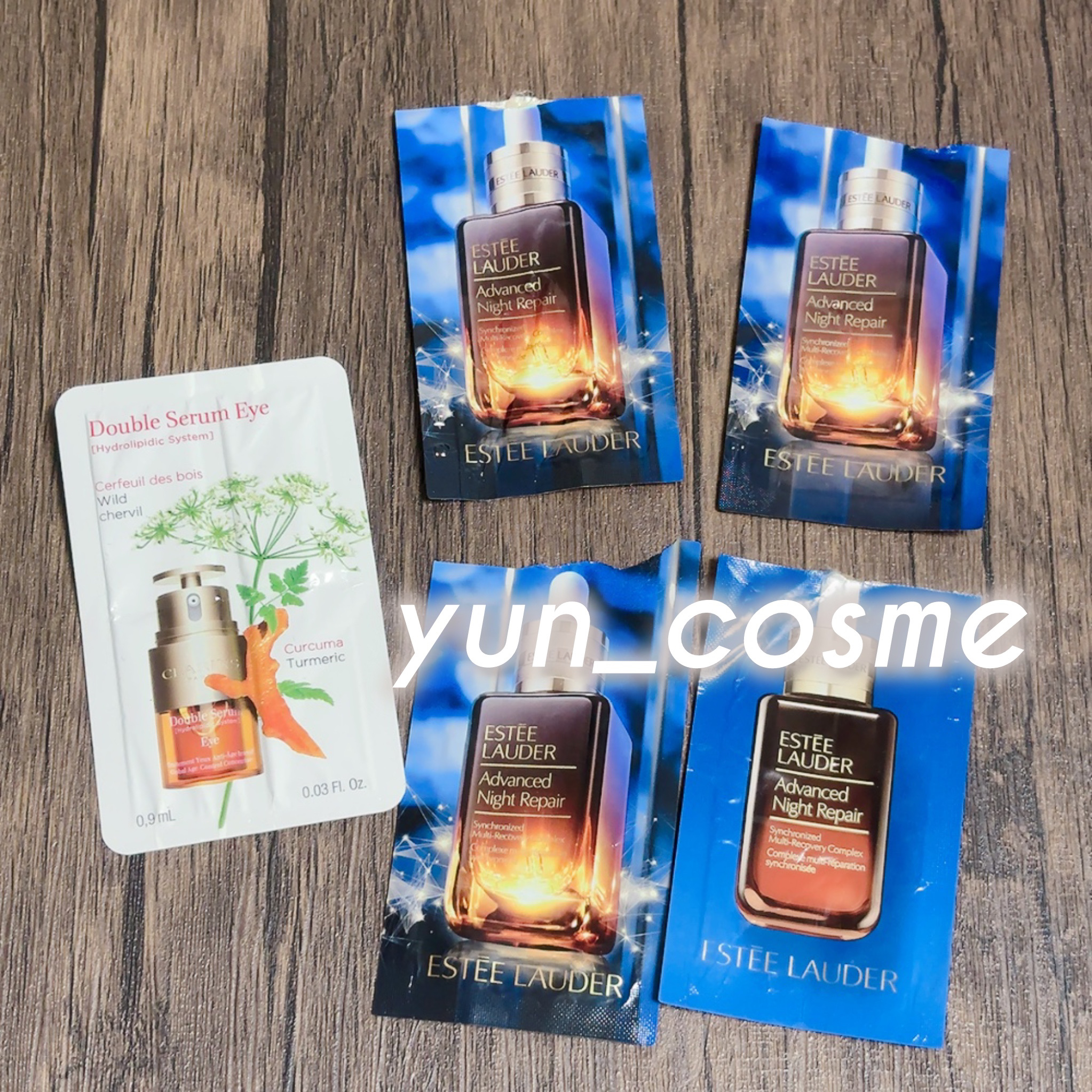 デパコスのフロアでウロウロしてたらサンプル配布してもらいました(°▽°)🙌🏻💕
ESTEE LAUDERめっちゃ良かったです🥰

最近サンプル配布に出会えてないなぁ〜🥹


#ESTEELAUDER #アドバンスナイトリペアSMR