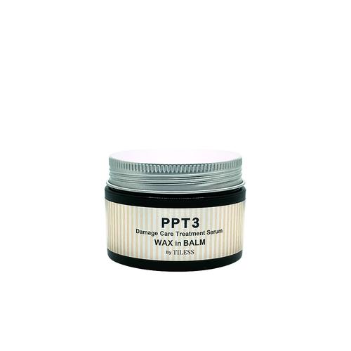 B/S Select PPT美容液ワックスバーム