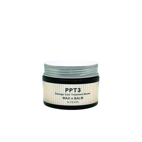 PPT美容液ワックスバーム B/S Select