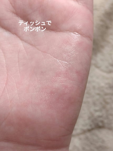 セルメイジング コラーゲン リップエッセンス/Torriden/リップ美容液を使ったクチコミ(4枚目)