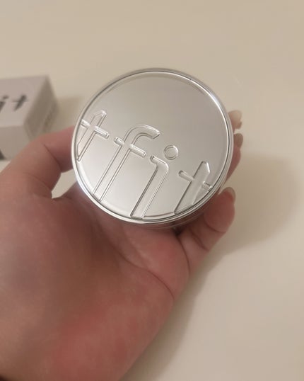 トランスルーセントセットエッセンシャルパウダー/TFIT/ルースパウダーを使ったクチコミ(6枚目)