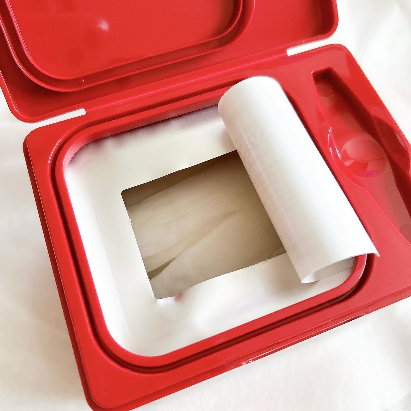 AZケア マスク/VT/シートマスク・パックを使ったクチコミ(4枚目)