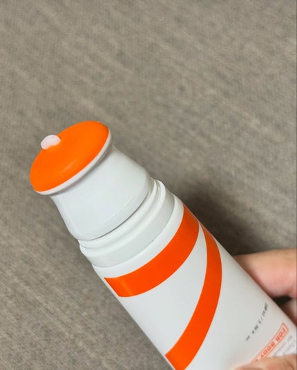 セルターンクリーム 100ml/リリーイブ/フェイスクリームを使ったクチコミ(2枚目)