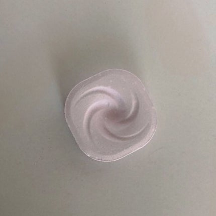 ナイトアロマ/バブ/炭酸系入浴剤を使ったクチコミ(3枚目)