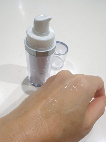 fuzukiフォロバ♡ on LIPS 「肌が息を吹き返す——♡・・もうずっと家族で愛用している特許技術..」(4枚目)