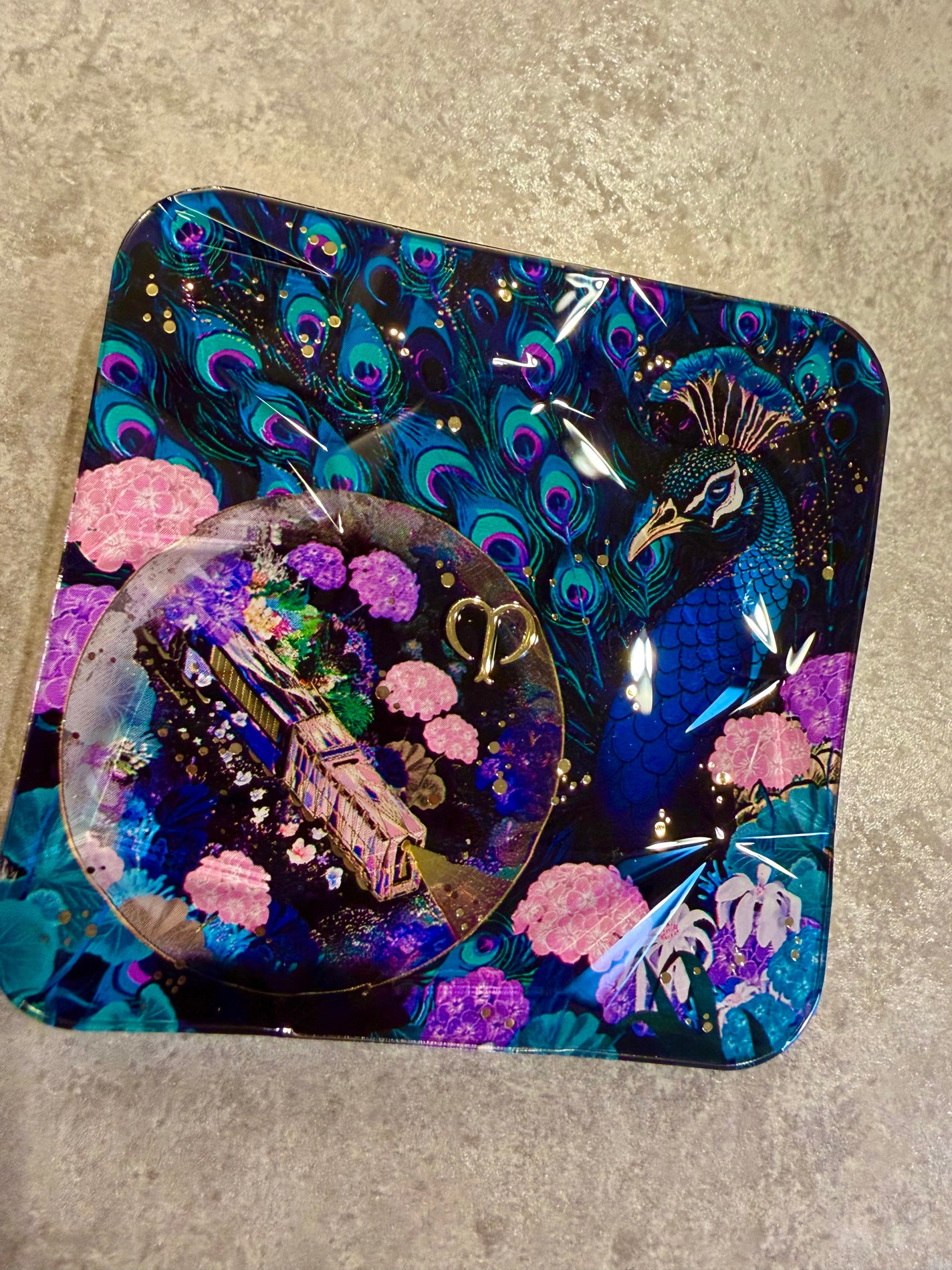 ル・レオスールデクラ /クレ・ド・ポー ボーテ/パウダーハイライトを使ったクチコミ(1枚目)