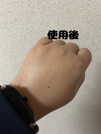 ココチ シートマスク アプデ ブースター/COCOCHI/ブースター・導入液を使ったクチコミ(4枚目)