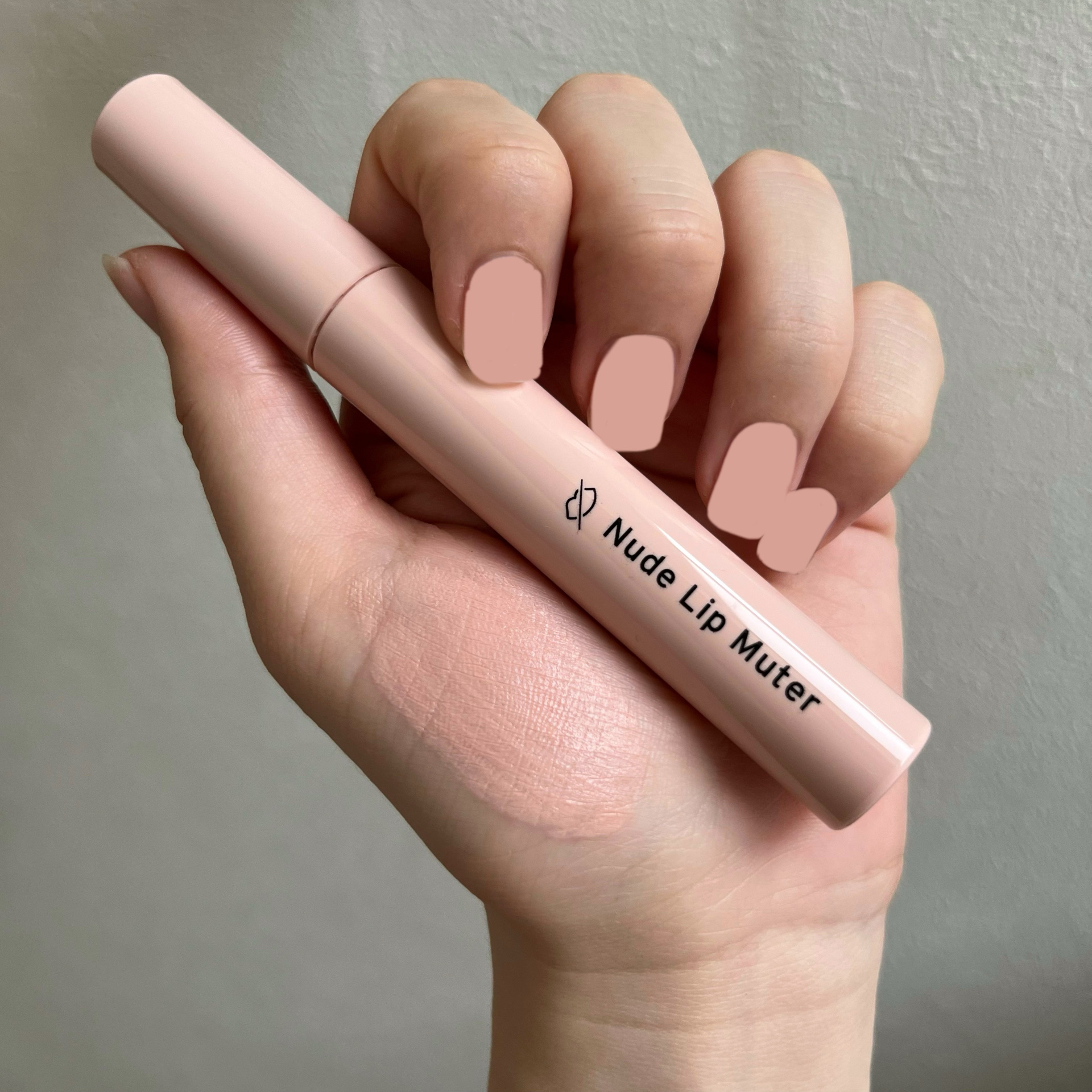 ヌードリップミューター/ナリスアップ/クリームコンシーラーを使ったクチコミ（3枚目）