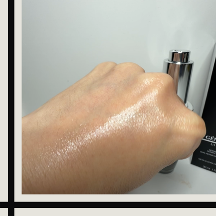 ジェニフィック アルティメ セラム/LANCOME/美容液を使ったクチコミ(3枚目)