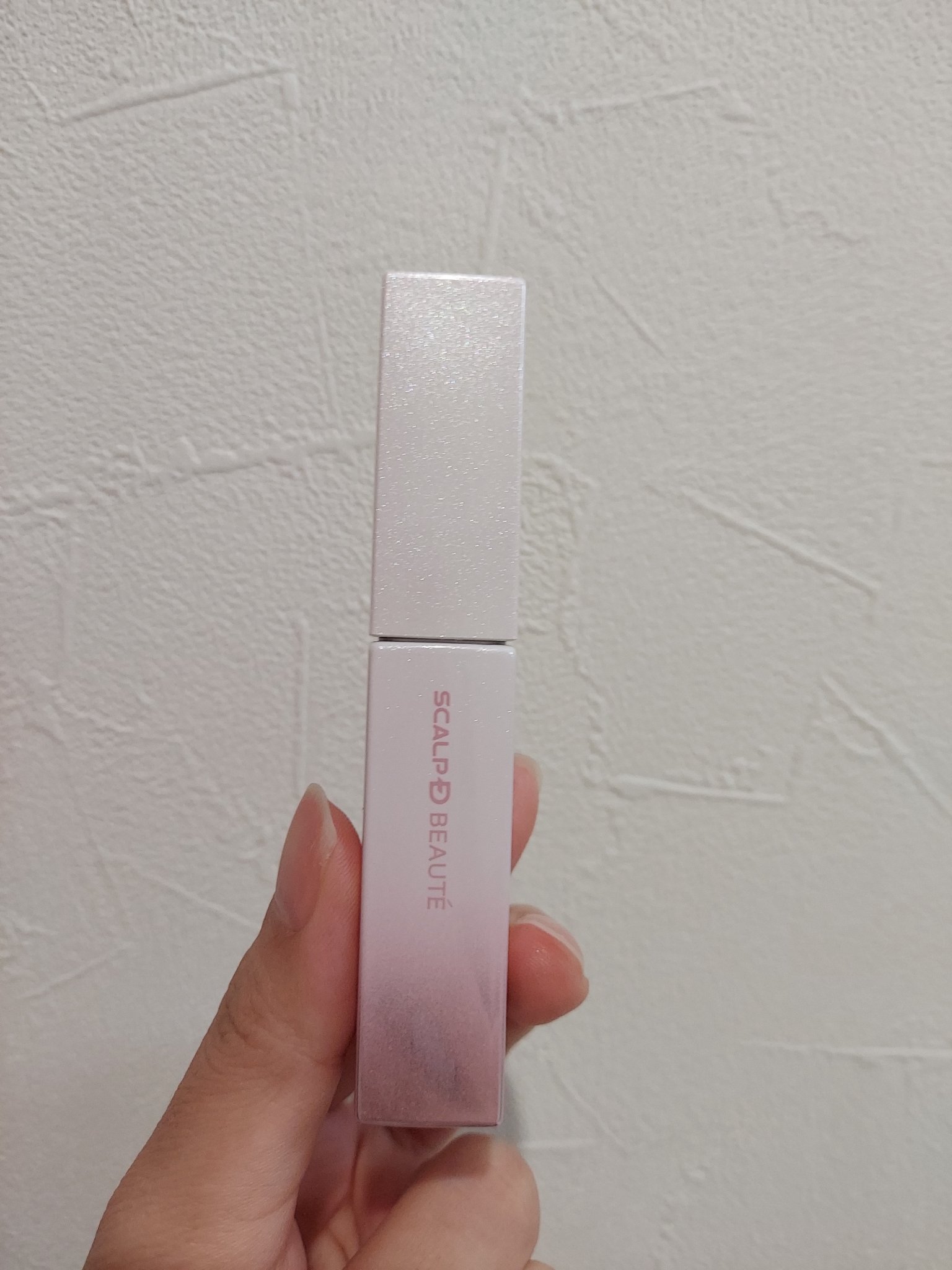 ドラマティックアイラッシュエッセンス/マキアージュ/まつげ美容液を使ったクチコミ（1枚目）