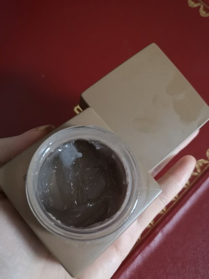 フローリフティングラッピングクリーム/koy/フェイスクリームを使ったクチコミ(4枚目)