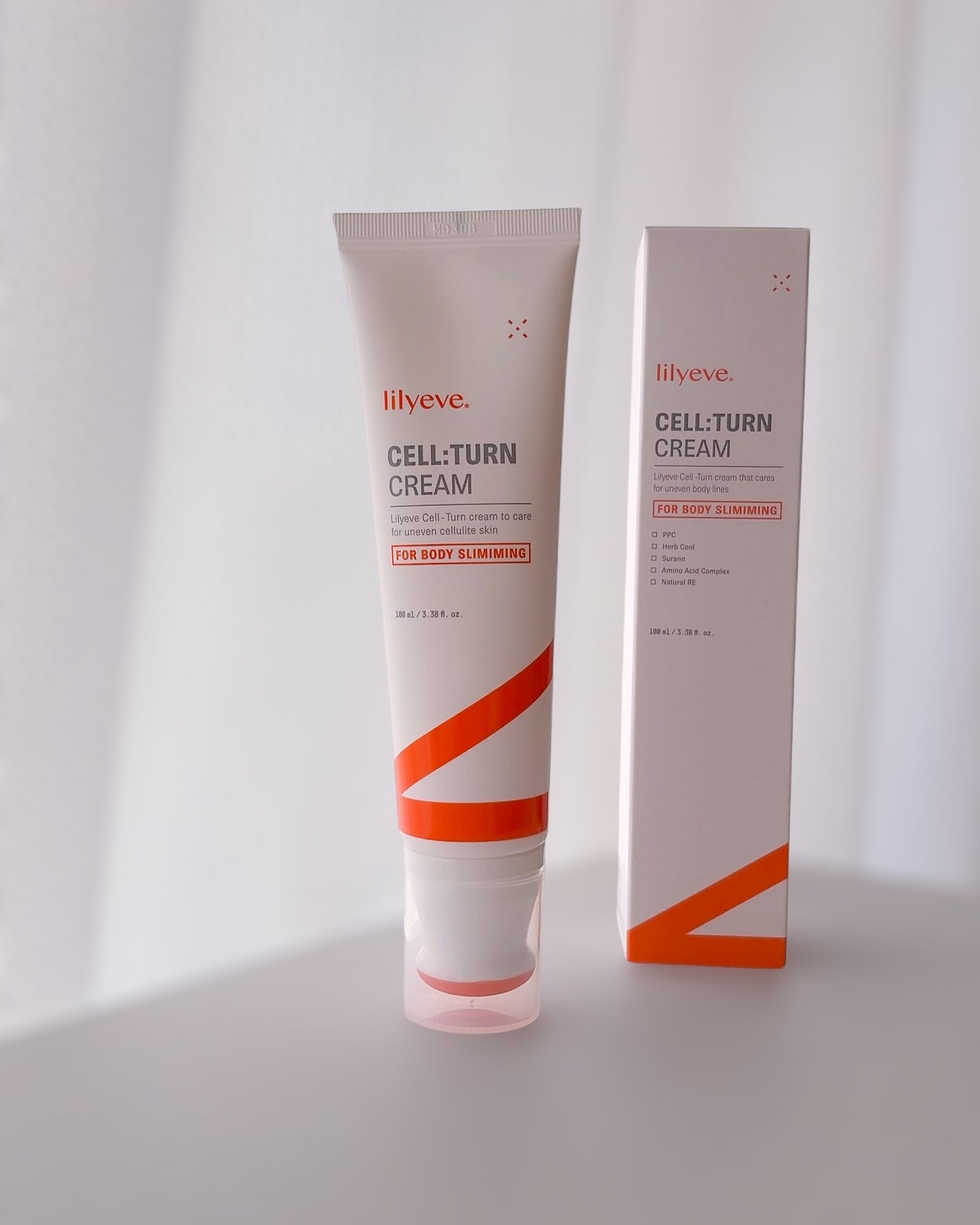 セルターンクリーム 100ml/リリーイブ/フェイスクリームを使ったクチコミ(5枚目)