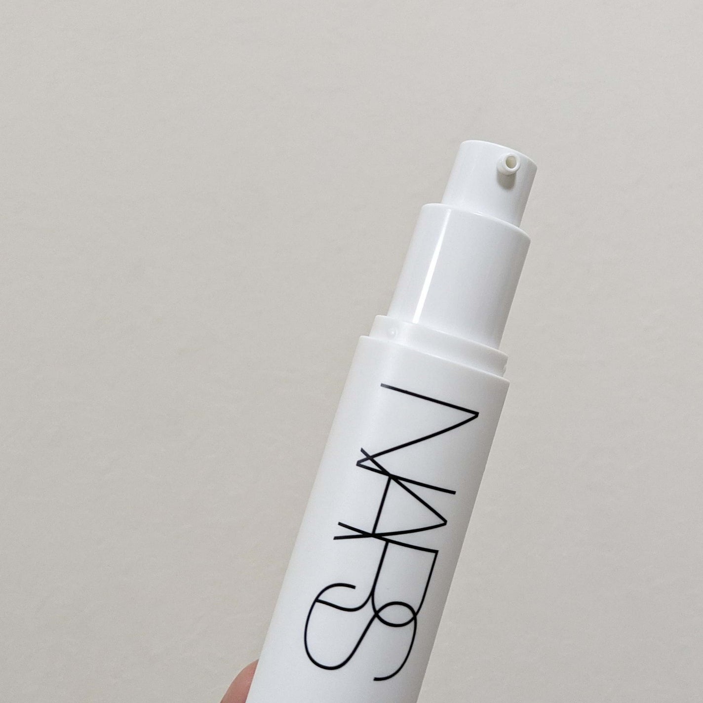 ライトリフレクティング トーンアップヴェール/NARS/化粧下地を使ったクチコミ(1枚目)