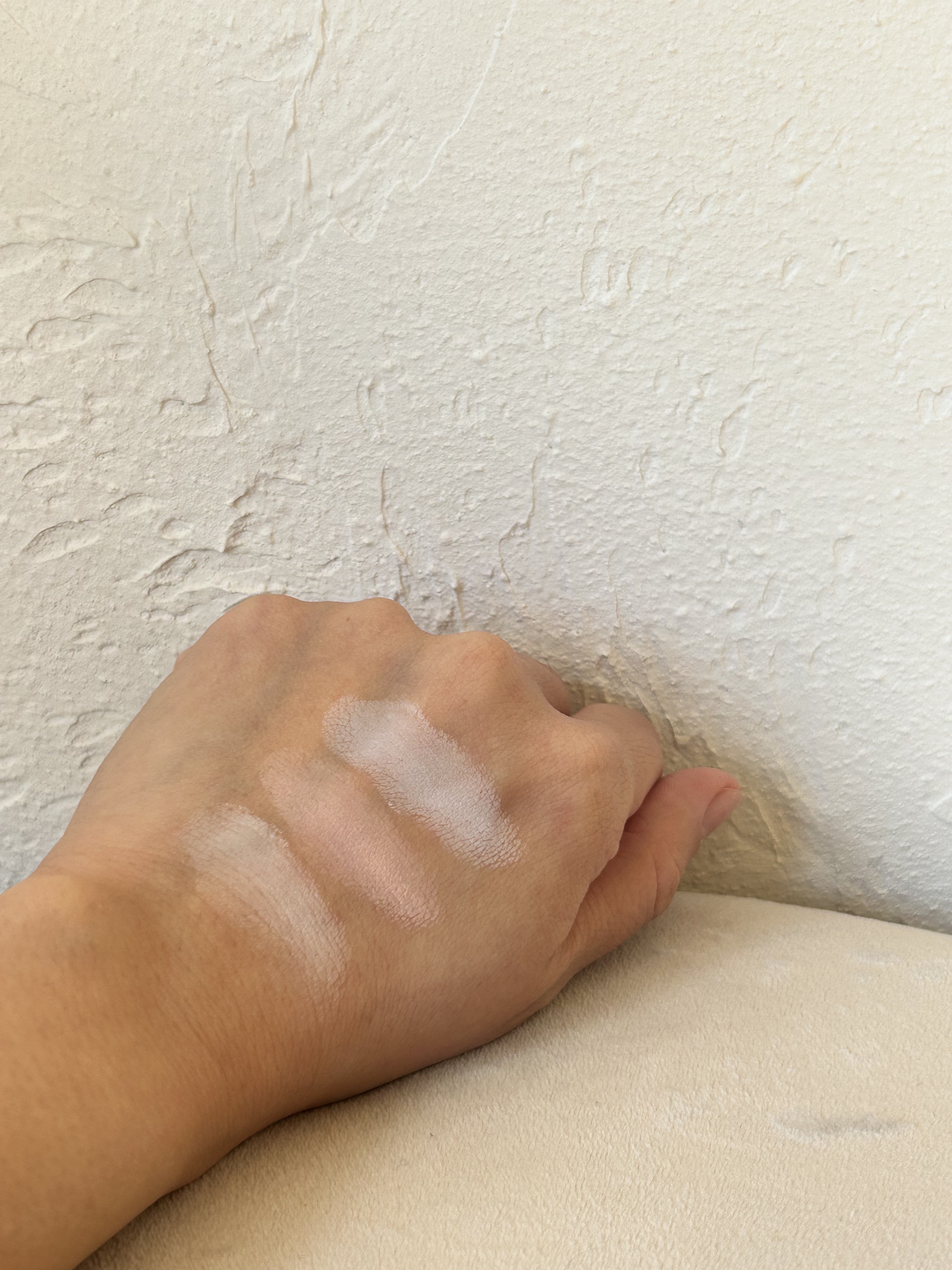 カバーアッププロコンシーラー/TFIT/パレットコンシーラーを使ったクチコミ（2枚目）