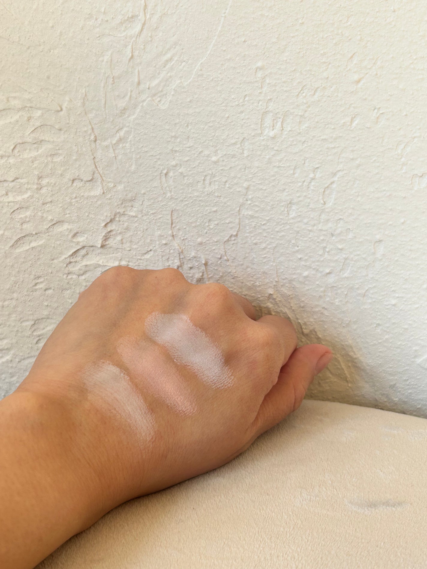 カバーアッププロコンシーラー/TFIT/パレットコンシーラーを使ったクチコミ(2枚目)