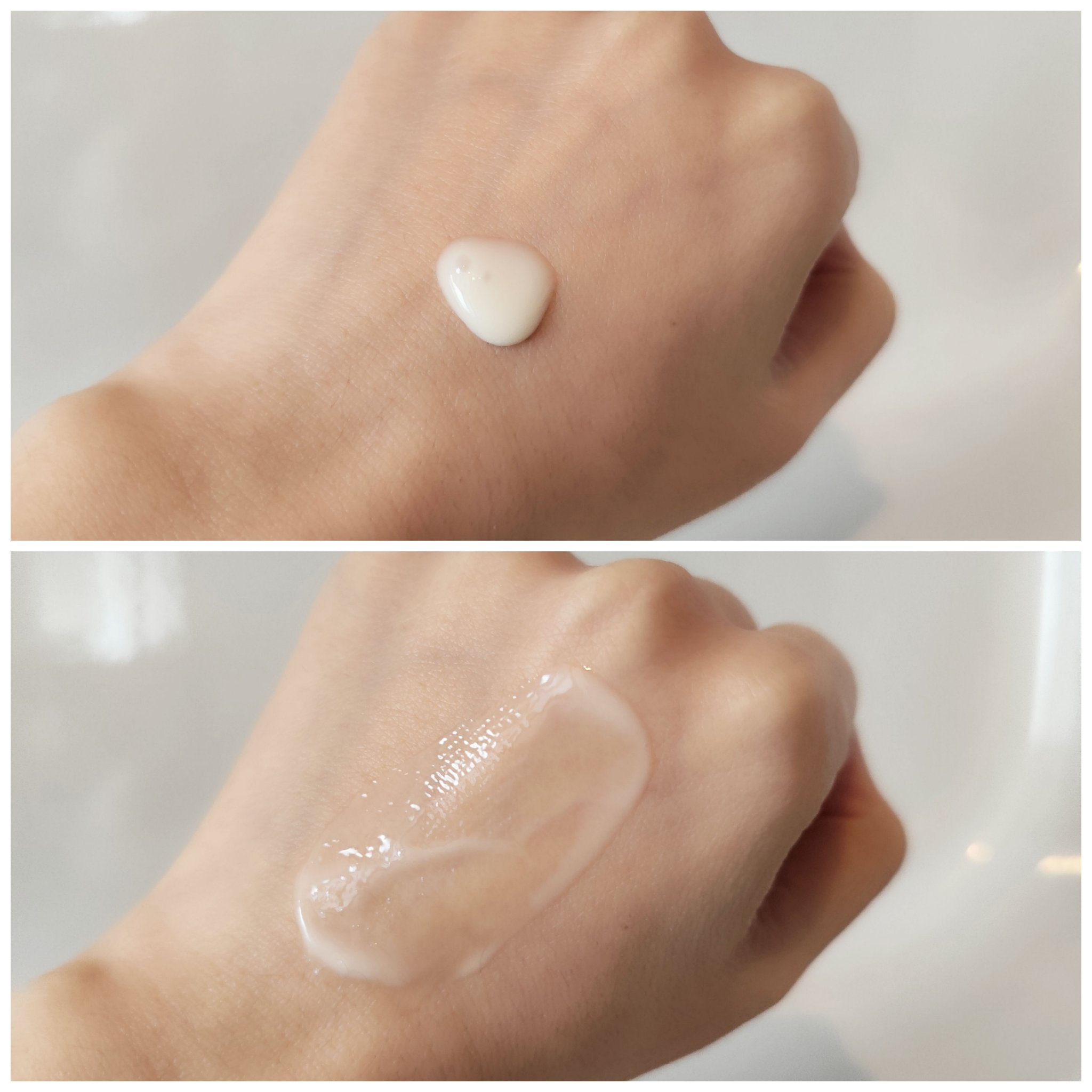 ユース ラディアンス ビタチノール セラム/primera/美容液を使ったクチコミ（2枚目）