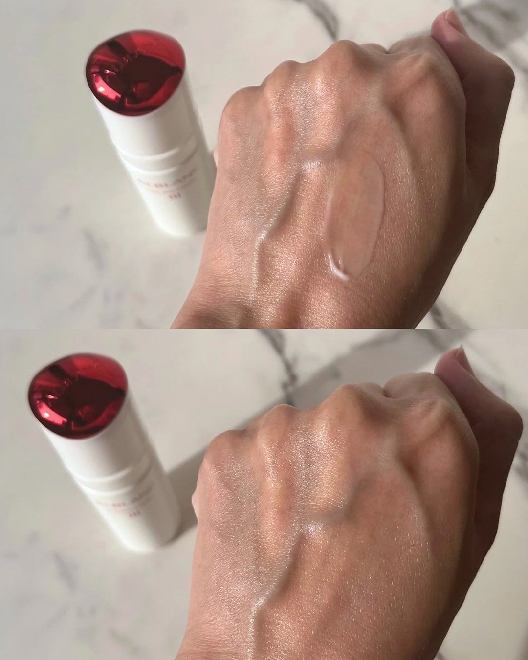 アルブラン ザ ローション III /ALBLANC/化粧水を使ったクチコミ(6枚目)