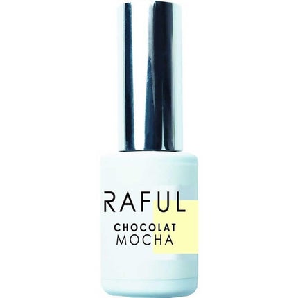 RAFUL ジェルネイル モカショコラ