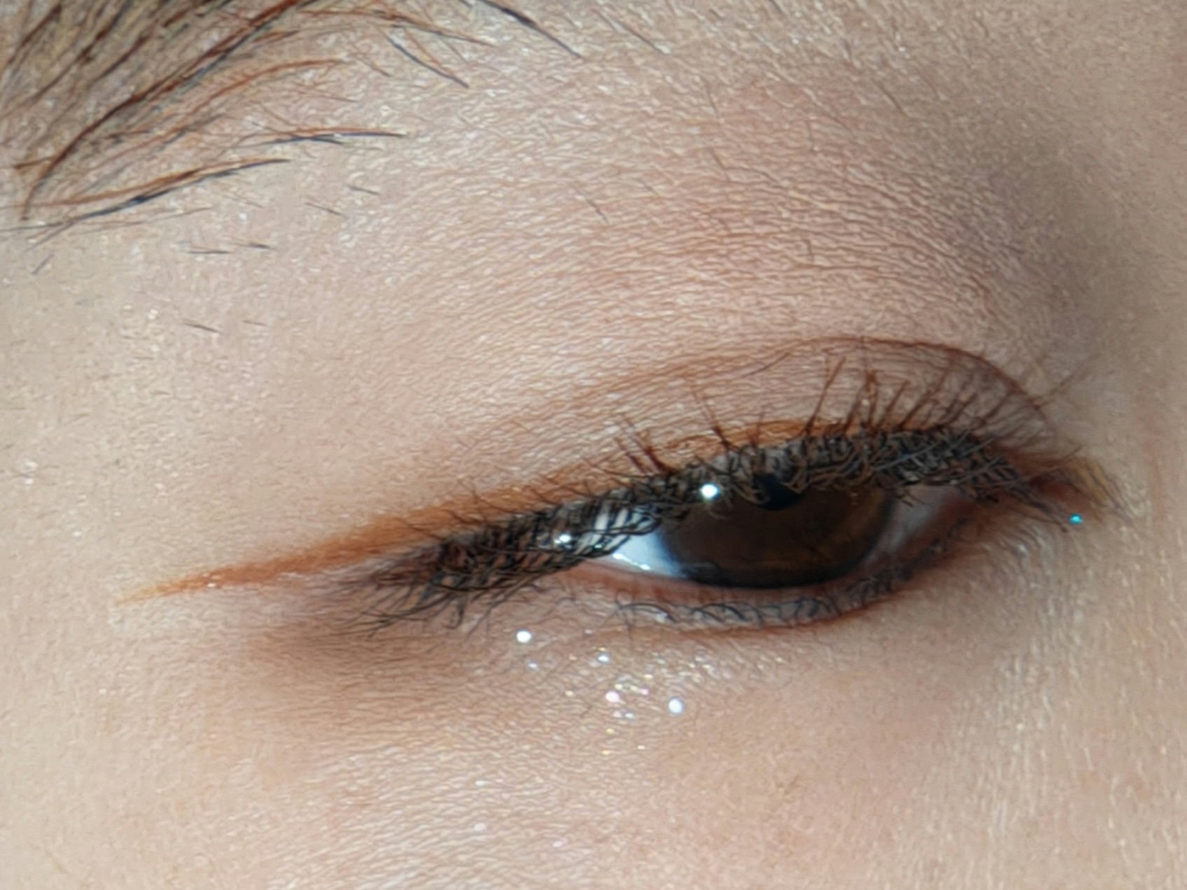 フィー ポケットアイパレット/fwee/アイシャドウパレットを使ったクチコミ（3枚目）