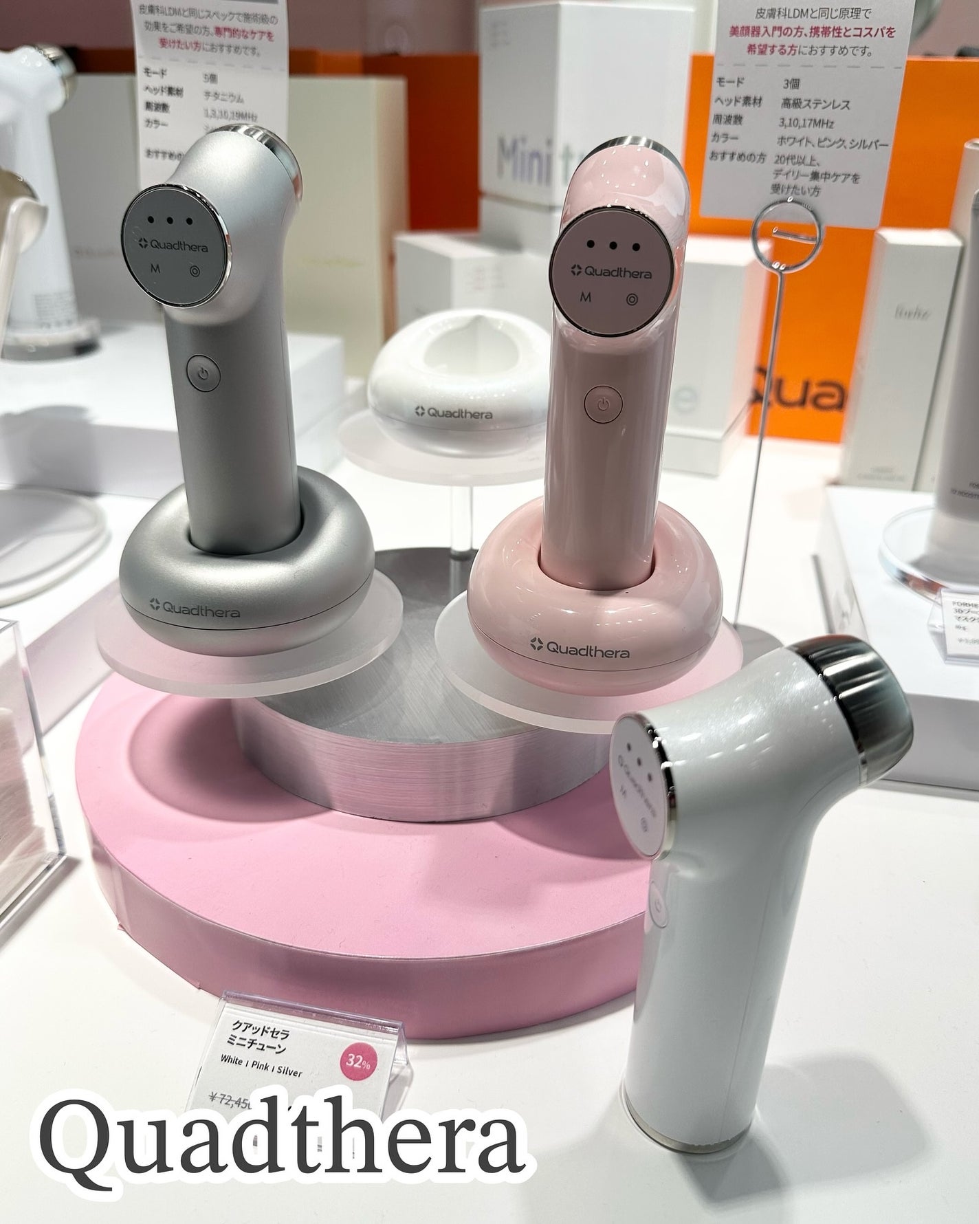 mimi🤍LIPSパートナー on LIPS 「7日間限定の特別なK-Beauty体験K-BeautyPopu..」(2枚目)