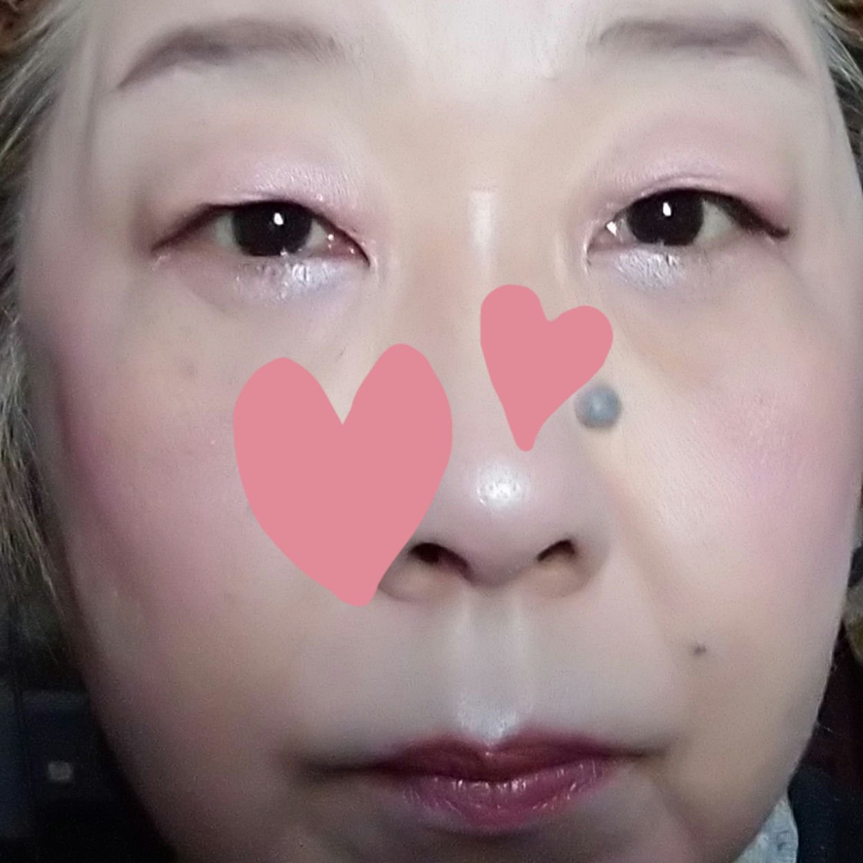 ラスティングカバレッジファンデーション/ZEESEA/リキッドファンデーションを使ったクチコミ（3枚目）