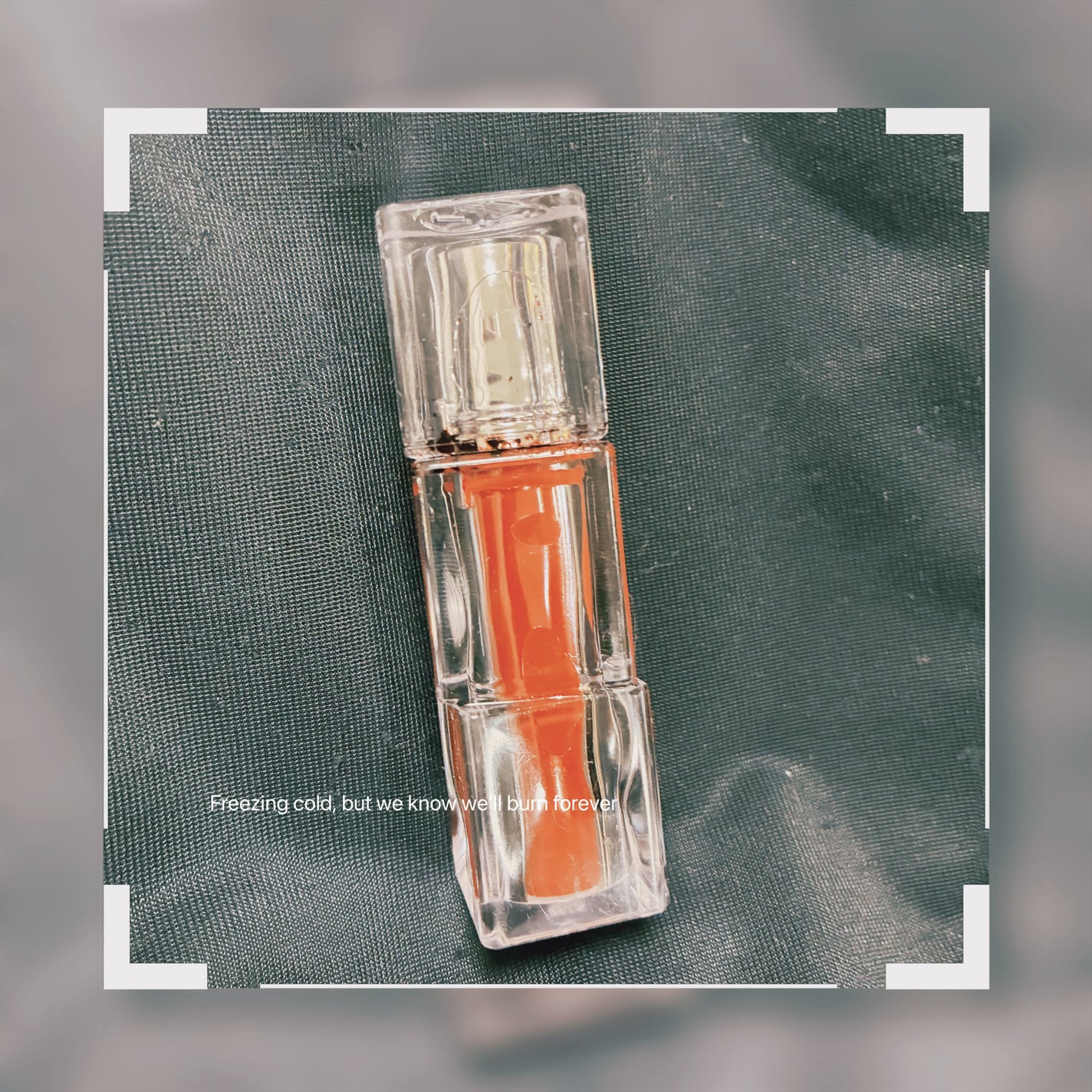 ウォーターリズムグロウティント/TIRTIR(ティルティル)/リップティントを使ったクチコミ(1枚目)